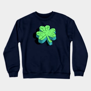 Tough Luck Crewneck Sweatshirt